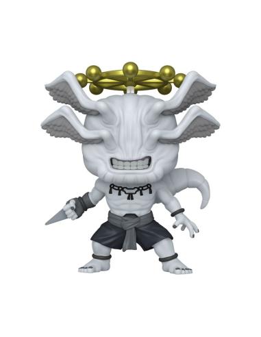 ¡Jujutsu Kaisen Mahoraga POP de tamaño súper grande!