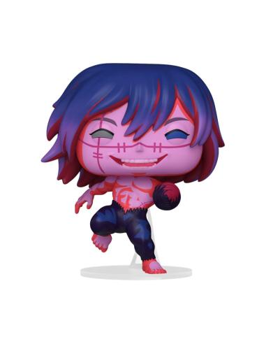 Funko POP! de Mahito (Jujutsu Kaisen)