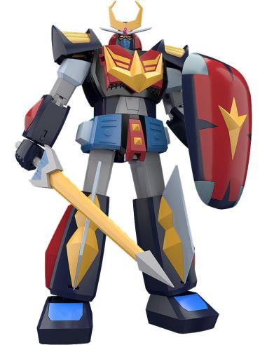 Moderoid Baldios plastic model kit