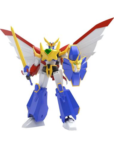 Kit de maqueta de plástico Raijin-Oh Moderoid
