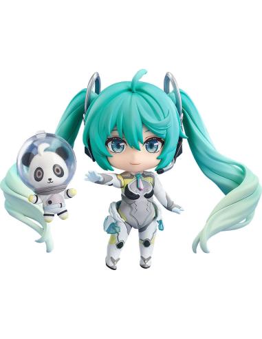 Figura Nendoroid de Hatsune Miku 2024