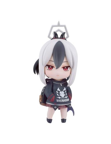 Figura Nendoroid coleccionable de Kayoko Onikata