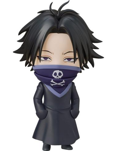 Figura Nendoroid de Feitan (Hunter x Hunter)