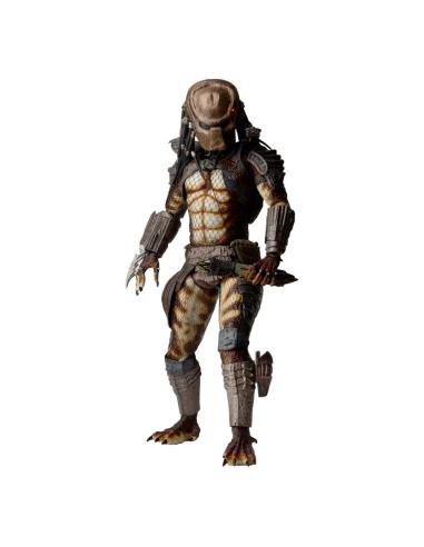 Figura a escala 1/4 de City Hunter Predator
