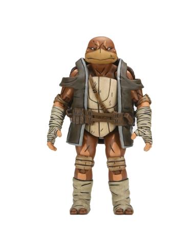 Figura de la Tortuga «Last Ronin» de NECA