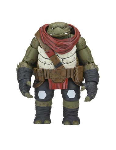 NECA Teenage Mutant Ninja Turtles: The Last Ronin Figura Ultimate Odyn (Re-Evolution) 19 cm