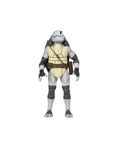 Figura de la Tortuga El Último Ronin de NECA