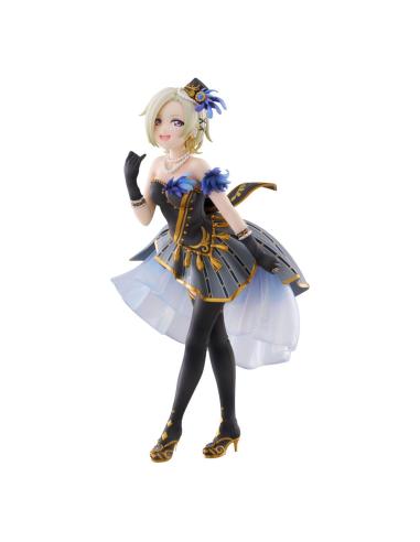 Plum Pmoa Love Live! Nijigasaki High School Idol Club Estatua PVC 1/7 Osawa Rurino 23 cm