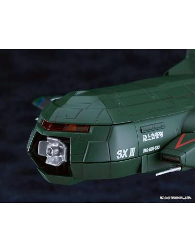 GOODSMILE FR GODZILLA VS DESTORO SUPER X3 MODEROID MK