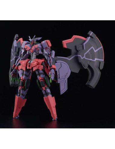 GOODSMILE FR DEMONBANE LIBER LEGIS MODEROID MK