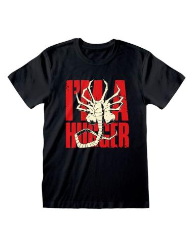 Camiseta Romulus Hugger de Heroes Inc
