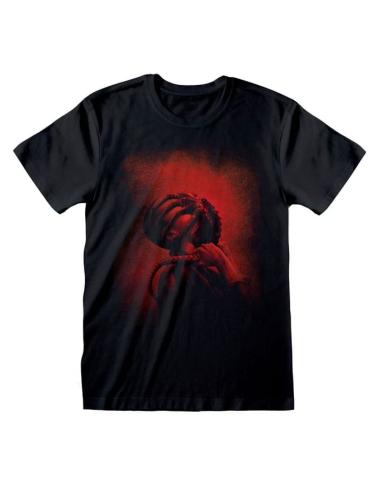 Camiseta con póster de Romulus de Heroes Inc