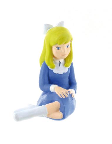 Comansi Heidi Clara minifigura 6 cm