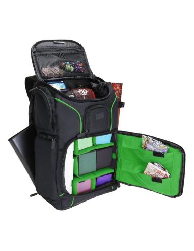 Enhance USA Gear MTG Mochila Verde