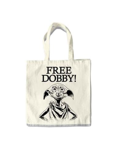 Heroes Inc Harry Potter Bolso Free Dobby