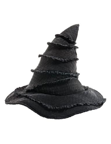 Noble Collection Wicked Réplica Role-Play 1/1 Elphaba's Hat (Collector'S Box) 38 cm