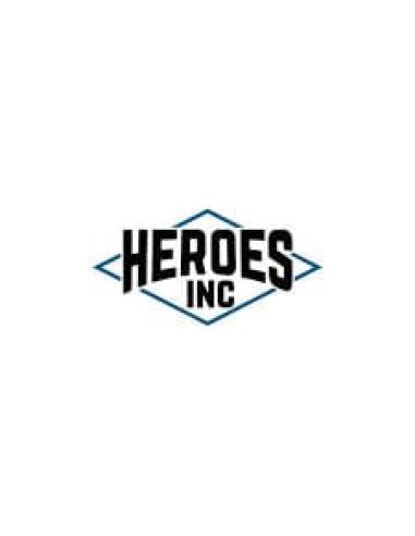 Heroes Inc Stranger Things Sudadera capucha Vecna Stylized talla XL