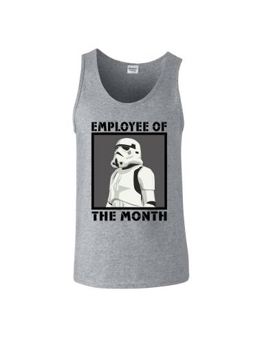 Heroes Inc Star Wars Camiseta Employee Of The Month talla L