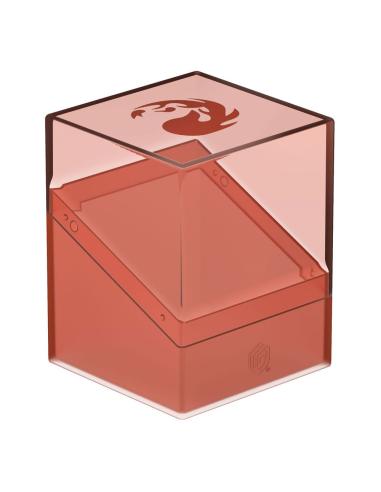 Estuche Boulder para Magic: The Gathering (más de 100 cartas)