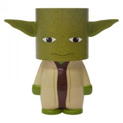 Lampara Yoda Star Wars Look-Alite LED - Imagen 1