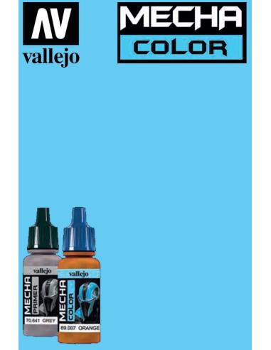 Vallejo Mecha Color Sky Blue