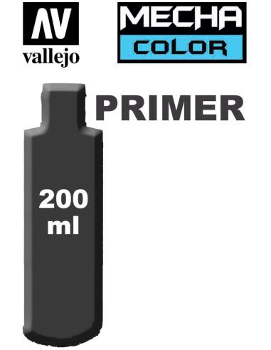 Vallejo Mecha Color Imprimación blanca