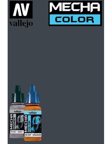 Vallejo Mecha Color Azul oscuro
