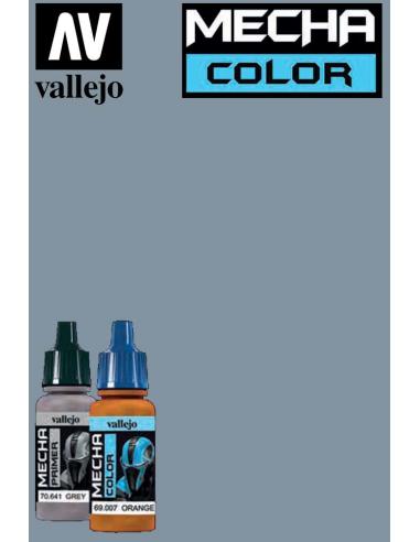 Pintura Vallejo Mecha Color Gris