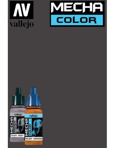 Vallejo Mecha Color marrón para desconchados