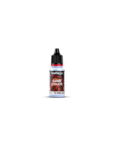 Pintura para modelismo Vallejo Ice Blue