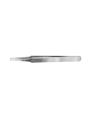 Pinzas para modelismo de acero Vallejo 120 mm