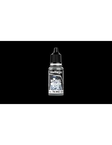 Pintura para modelismo Vallejo Gris Neutro