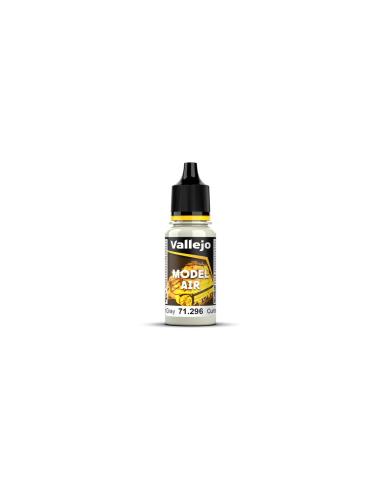 Pintura Vallejo USAAF gris claro
