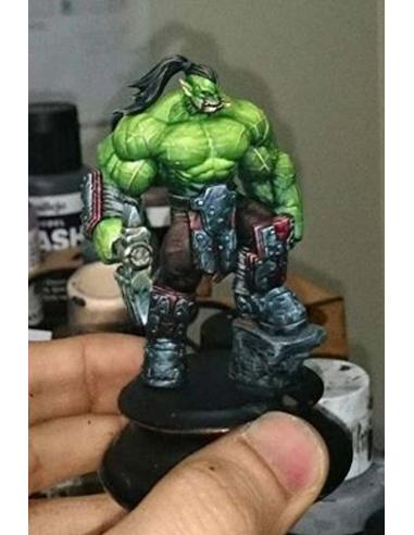 VALLEJO ORCS AND GOBLINS BOX SET 72192