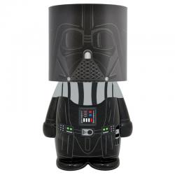 Lampara Darth Vader Star Wars Look-Alite - Imagen 1