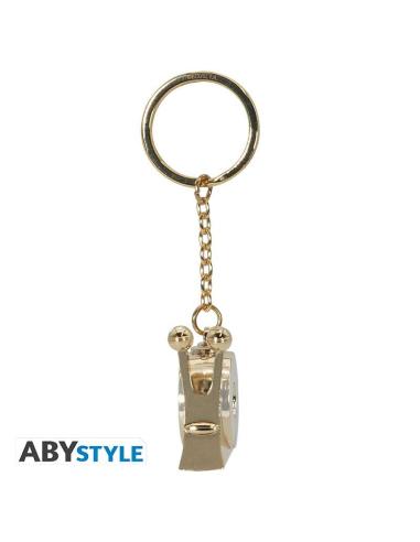 OP BUSTER CALL KEYCHAIN 3D
