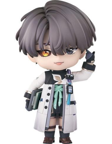 Good Smile Company Reverse: 1999 Figura Nendoroid X 10 cm