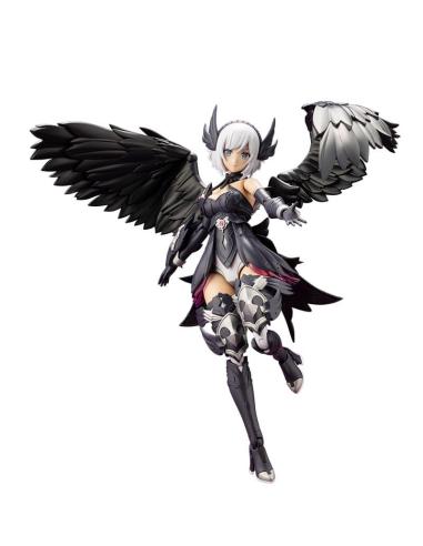 Kotobukiya Arcanadea Maqueta Plastic Model Kit Lumitea ReAct-A 17 cm