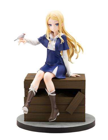 Kotobukiya Sasaki and Peeps Estatua PVC 1/7 Elsa 19 cm