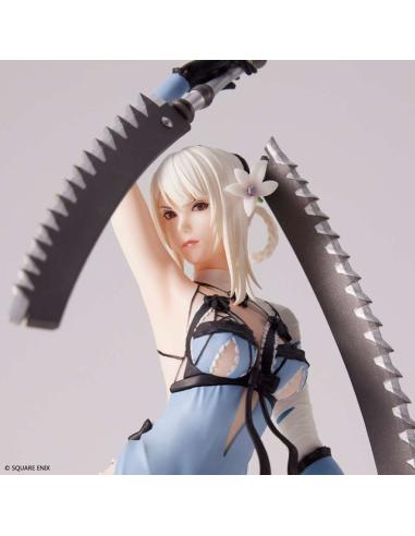 NIER REPLICANT KAINE FORM-ISM FIGURE