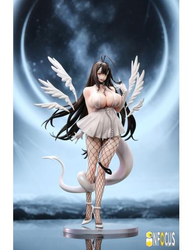 Infocus Original Character Estatua PVC 1/6 Dorothy 31 cm