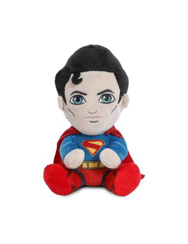 Kidrobot Superman (2025) Peluche Phunny Superman 19 cm
