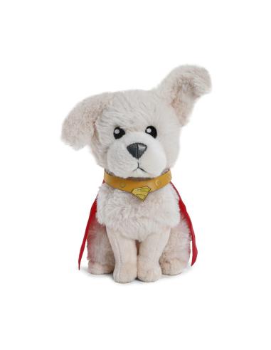 Kidrobot Superman (2025) Peluche Phunny Krypto 19 cm