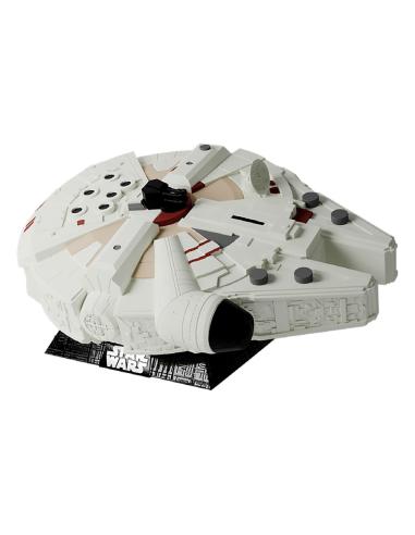 Monogram Int. Star Wars Hucha Millenium Falcon