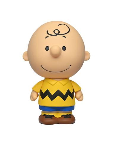 Monogram Int. Peanuts Hucha Charlie Brown