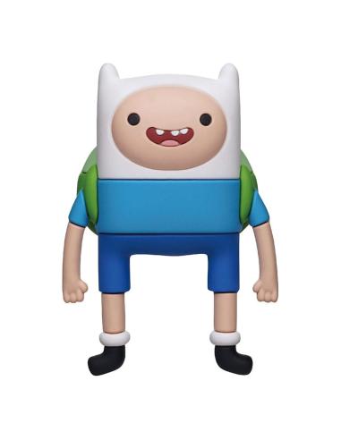Monogram Int. Hora de aventuras Imán Finn