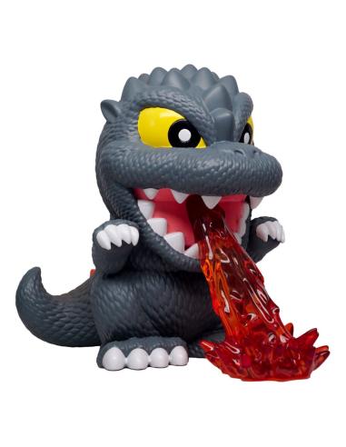 Monogram Int. Godzilla Hucha Atomic Breath