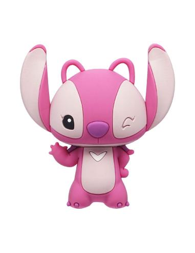Monogram Int. Lilo & Stitch Imán Angel