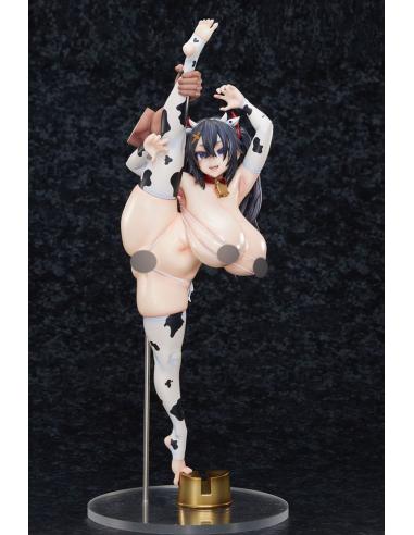 Pure Original Character Estatua 1/5 Amane Sopra Illustrated by Asanagi Regular Ver. 43 cm
