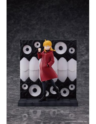 Taito Prize Daemons of the Shadow Realm Estatua PVC Taito Kuji Online Ravitier Plus Gabby Bite Ver. 16 cm